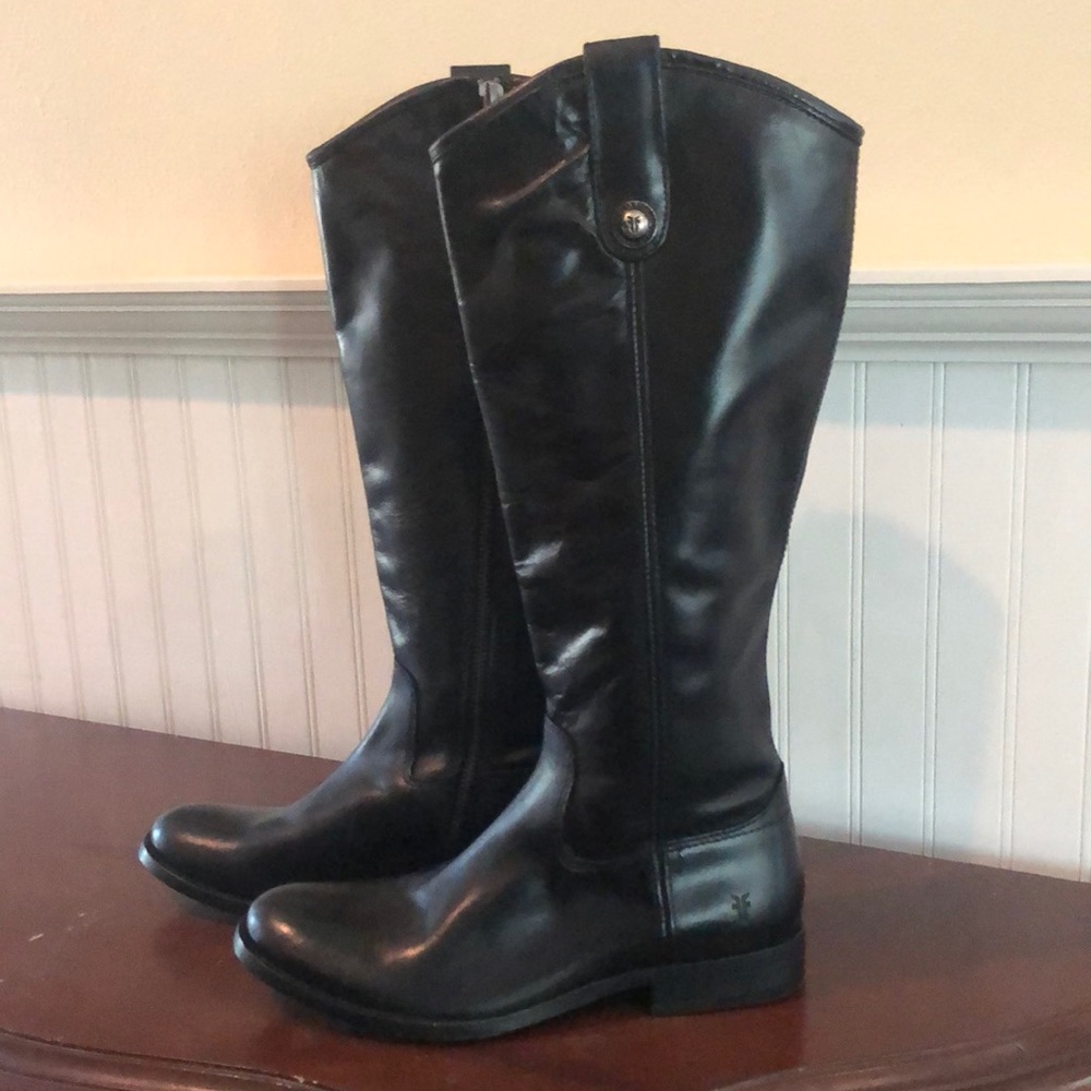 Frye Boots